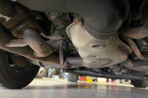 Bild 43/46 von Porsche 911 Turbo 3.3 (1981)