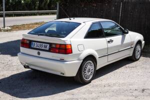 Image 7/31 of Volkswagen Corrado VR6 2.8 (1992)