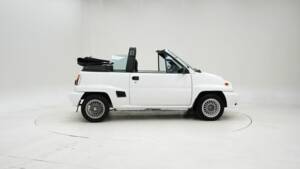 Image 5/15 of Honda City Cabrio (1984)