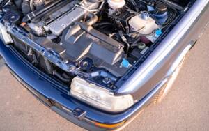 Bild 54/54 von Audi quattro 20V (1991)