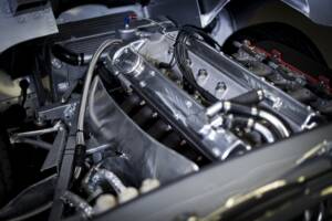 Immagine 30/50 di Jaguar E-Type 3.8 (1962)