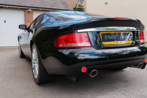 Afbeelding 19/42 van Aston Martin V12 Vanquish S Ultimate Edition (2007)