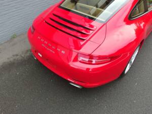 Bild 10/98 von Porsche 911 Carrera (2013)