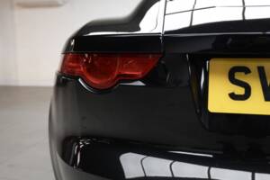 Afbeelding 27/50 van Jaguar F-Type R (2014)