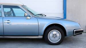 Image 11/69 of Citroën CX 25 Prestige (1984)