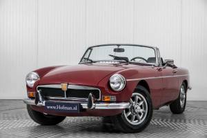 Bild 3/50 von MG MGB (1973)