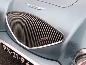Image 10/31 de Austin-Healey 100&#x2F;4 (BN1) (1954)