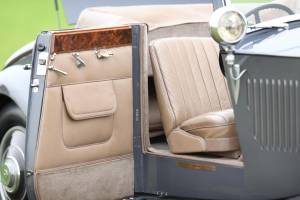 Afbeelding 34/50 van Rolls-Royce Phantom II Continental (1932)
