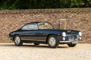 Immagine 19/50 di Lancia Flaminia Sport Zagato (1961)
