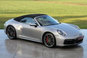 Bild 5/50 von Porsche 911 Carrera S (2020)