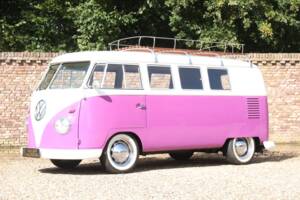 Image 7/50 de Volkswagen T1 Kombi (1958)