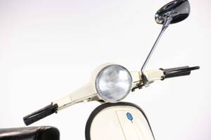 Bild 24/49 von Piaggio Vespa PK 125 S (1984)