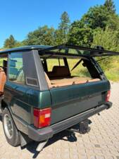 Image 13/13 de Land Rover Range Rover Vogue LSE (1992)