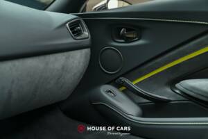 Bild 23/25 von Aston Martin Vantage V8 "F1 Edition" (2022)