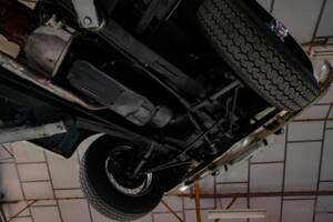 Bild 99/100 von Jaguar XK 150 DHC (1959)