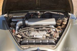 Immagine 28/50 di Jaguar S-Type 3.8 (1966)
