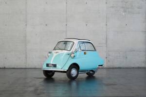 Image 1/29 of BMW Isetta 300 (1962)