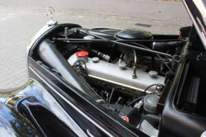 Bild 11/29 von Mercedes-Benz 220 Cabriolet A (1955)
