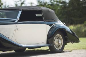 Image 6/36 de Delahaye 135 MS Figoni &amp; Falaschi (1938)