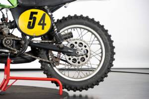 Imagen 18/39 de Kawasaki KX 400 (1975)