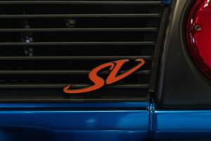 Image 11/36 of Lamborghini Diablo SV (1998)
