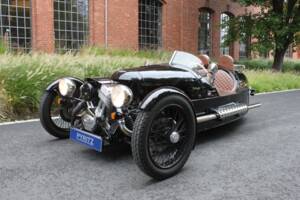 Image 1/16 de Morgan 3-Wheeler (2018)