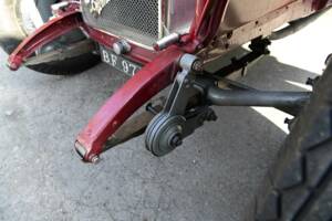 Immagine 27/50 di Alfa Romeo 6C 1750 Gran Sport (1929)