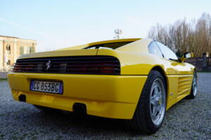 Bild 13/82 von Ferrari 348 TS (1990)