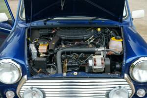 Image 3/31 of Rover Mini Cooper 1,3i (2000)