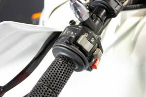 Image 31/35 de Yamaha XTZ 750 Super Ténéré (1989)