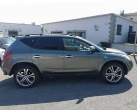 Image 42/43 of Nissan Murano 3.5 V6 (2005)