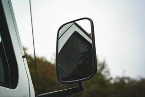 Image 46/50 of Land Rover Defender 90 (1997)