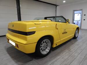 Bild 5/51 von Alfa Romeo RZ (1995)
