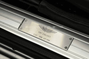 Imagen 15/27 de Aston Martin DB 7 Zagato (2004)
