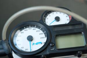 Bild 23/25 von BMW HP2 Enduro (2008)