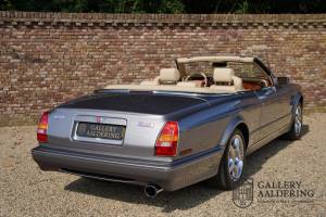Afbeelding 20/50 van Bentley Azure (2000)