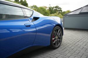 Image 50/50 de Lotus Evora 400 (2016)