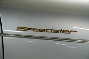 Image 45/50 of Porsche 356 A 1600 Speedster (1958)