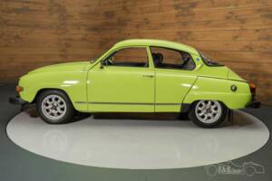 Bild 6/19 von Saab 96 GL V4 (1979)