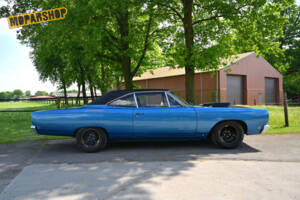 Bild 64/73 von Plymouth Satellite (1968)