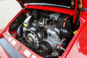 Afbeelding 50/50 van Porsche 911 Carrera 3.2 (1988)