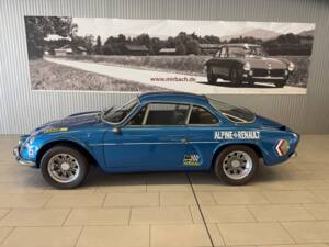 Imagen 1/18 de Alpine A 110 1300 (1975)