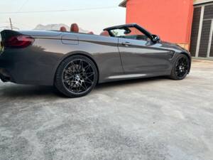 Bild 6/23 von BMW M4 Competition (2019)