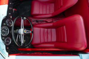 Afbeelding 41/50 van Abarth 750 Allemano Spider (1958)