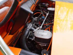 Afbeelding 14/20 van Porsche 914/6 (1971)