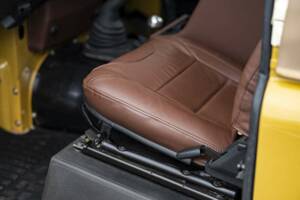 Image 32/39 of Land Rover Defender 90 Td5 (1998)