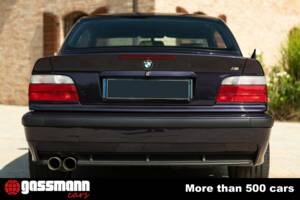 Image 7/15 of BMW 320i (1997)