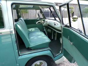 Bild 9/19 von Volkswagen T1 Samba 1.2 (1962)
