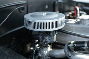 Immagine 44/50 di Mercedes-Benz 190 SL (1955)