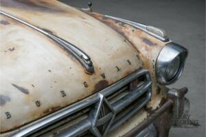 Bild 12/50 von Borgward Isabella Coupe (1963)